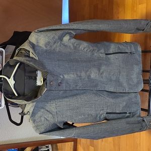Burton Ski Jacket- XS